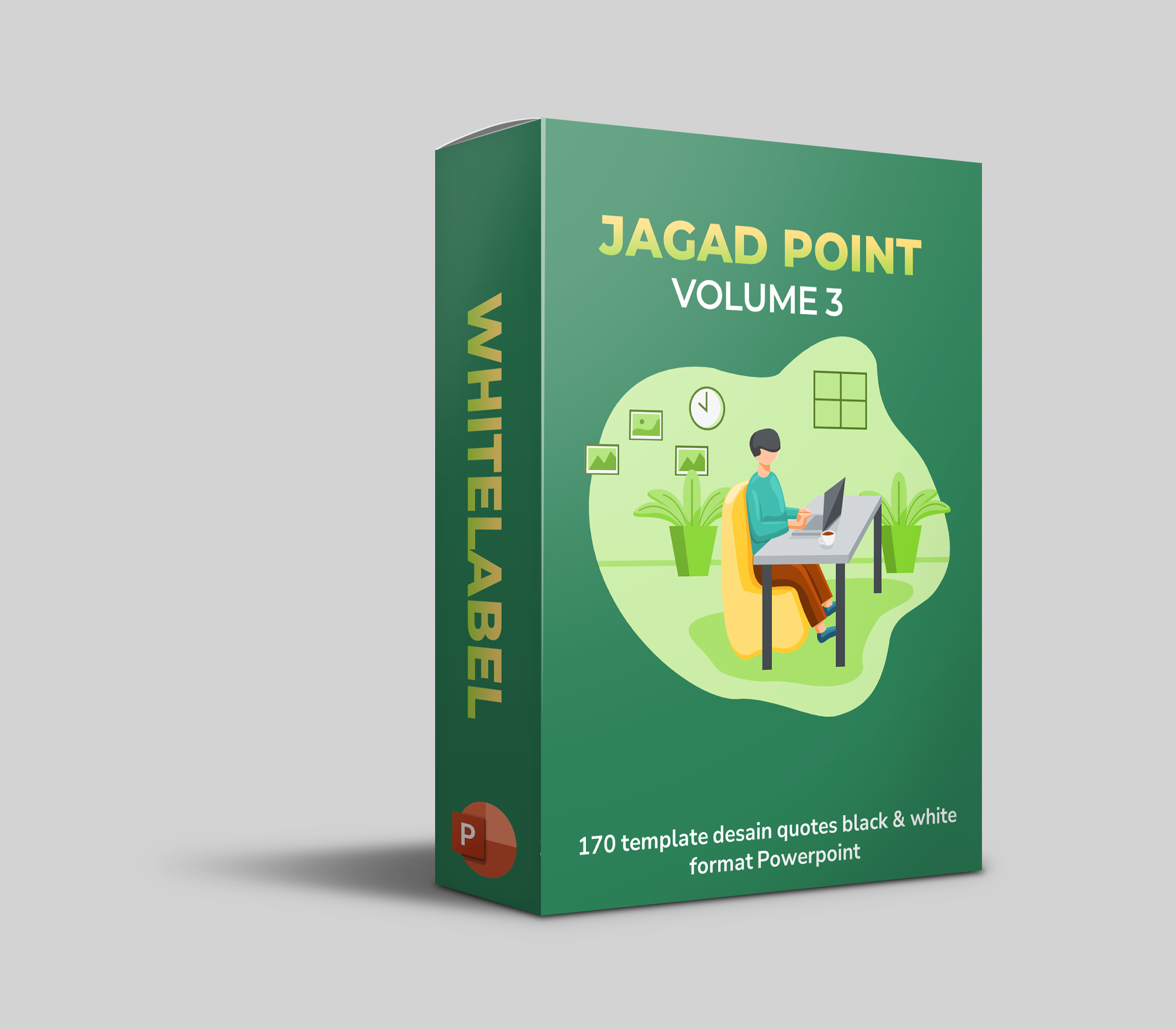 free download JAGAD POINT V3