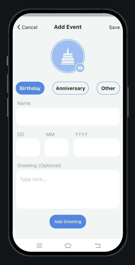 Gallery preview
