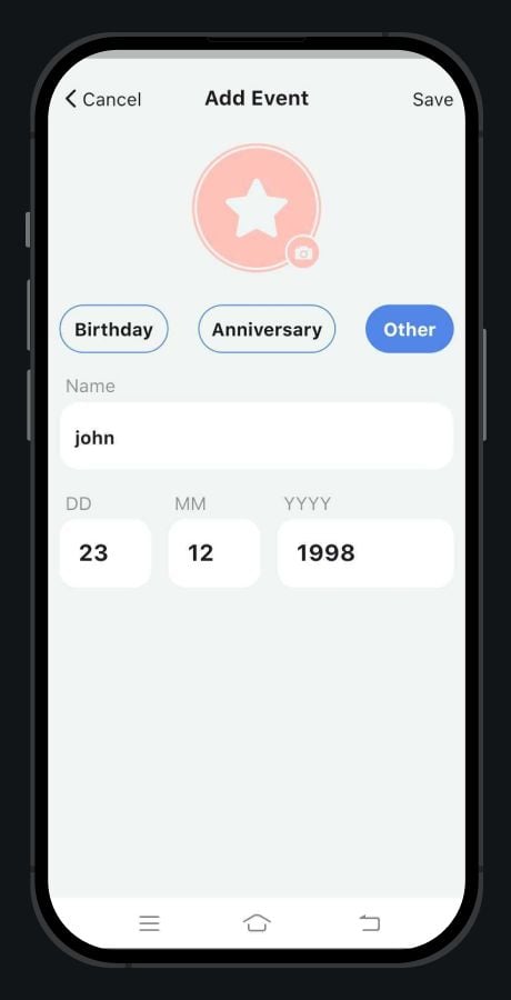 Gallery preview