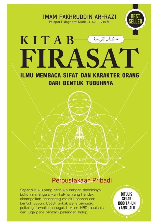 free download kitab firasat