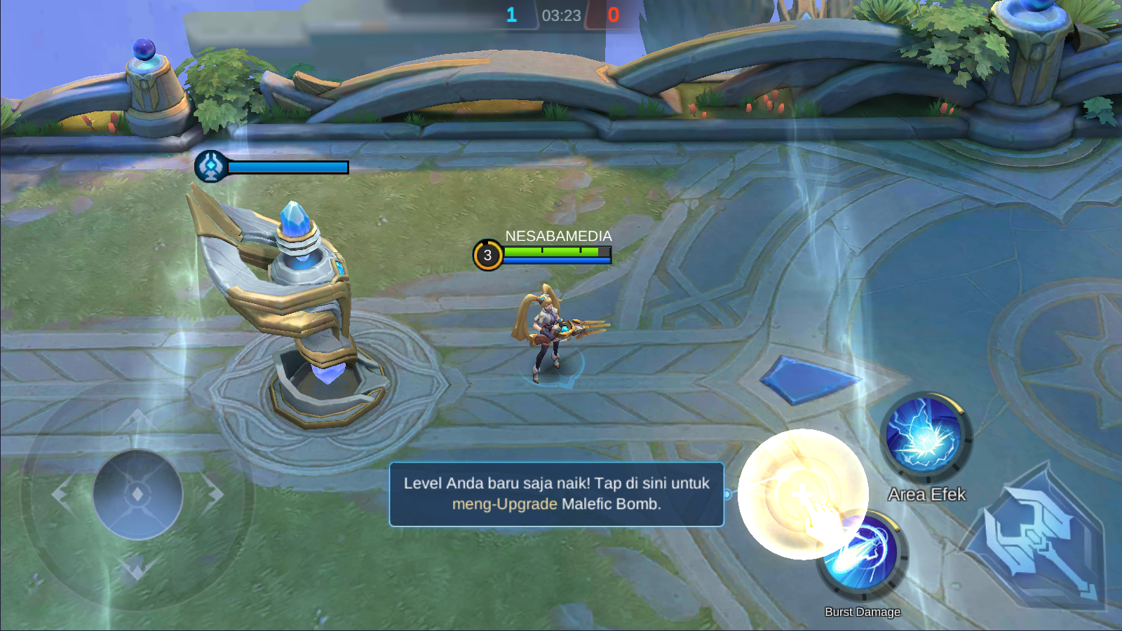 Link Mobile Legends for PC Free Download  (Latest 2024)